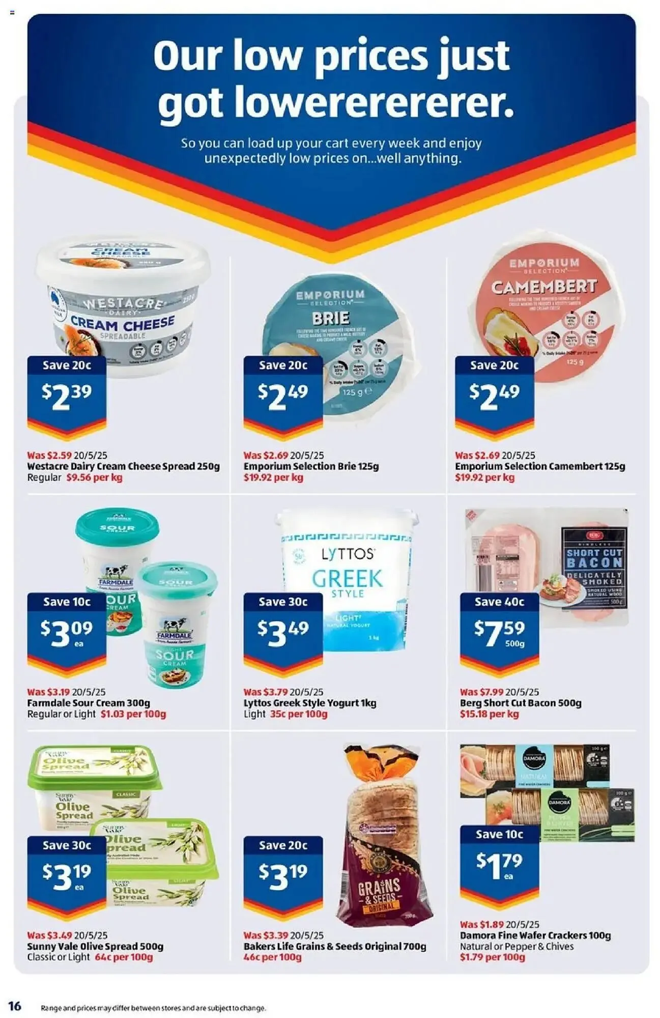 ALDI SpecialBuys catalogue - Catalogue valid from 2 July to 8 July 2025 - page 31