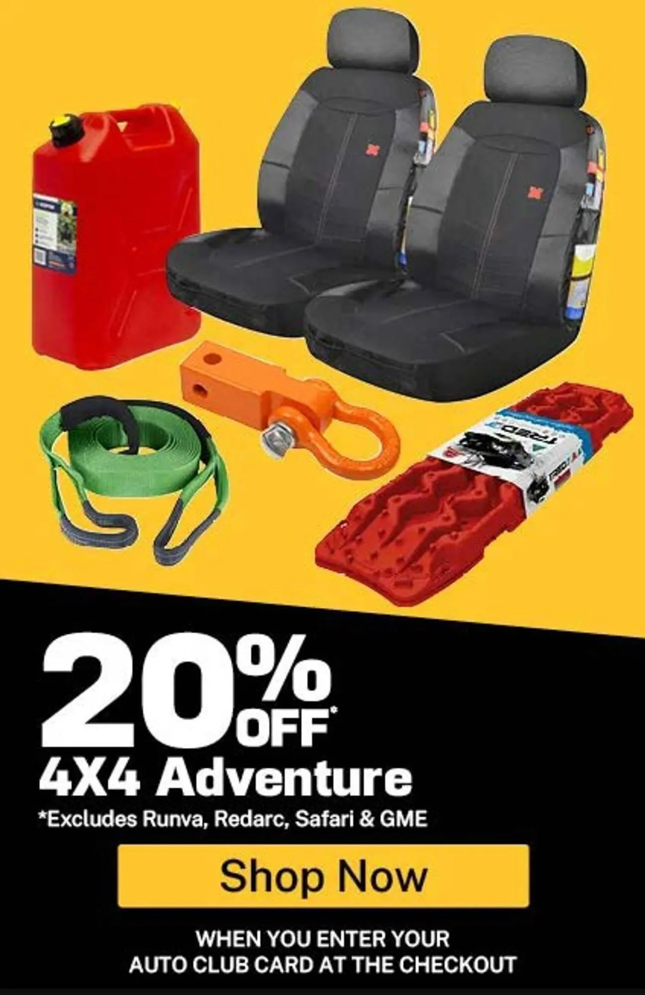 Repco catalogue - Catalogue valid from 1 July to 31 July 2025 - page 2