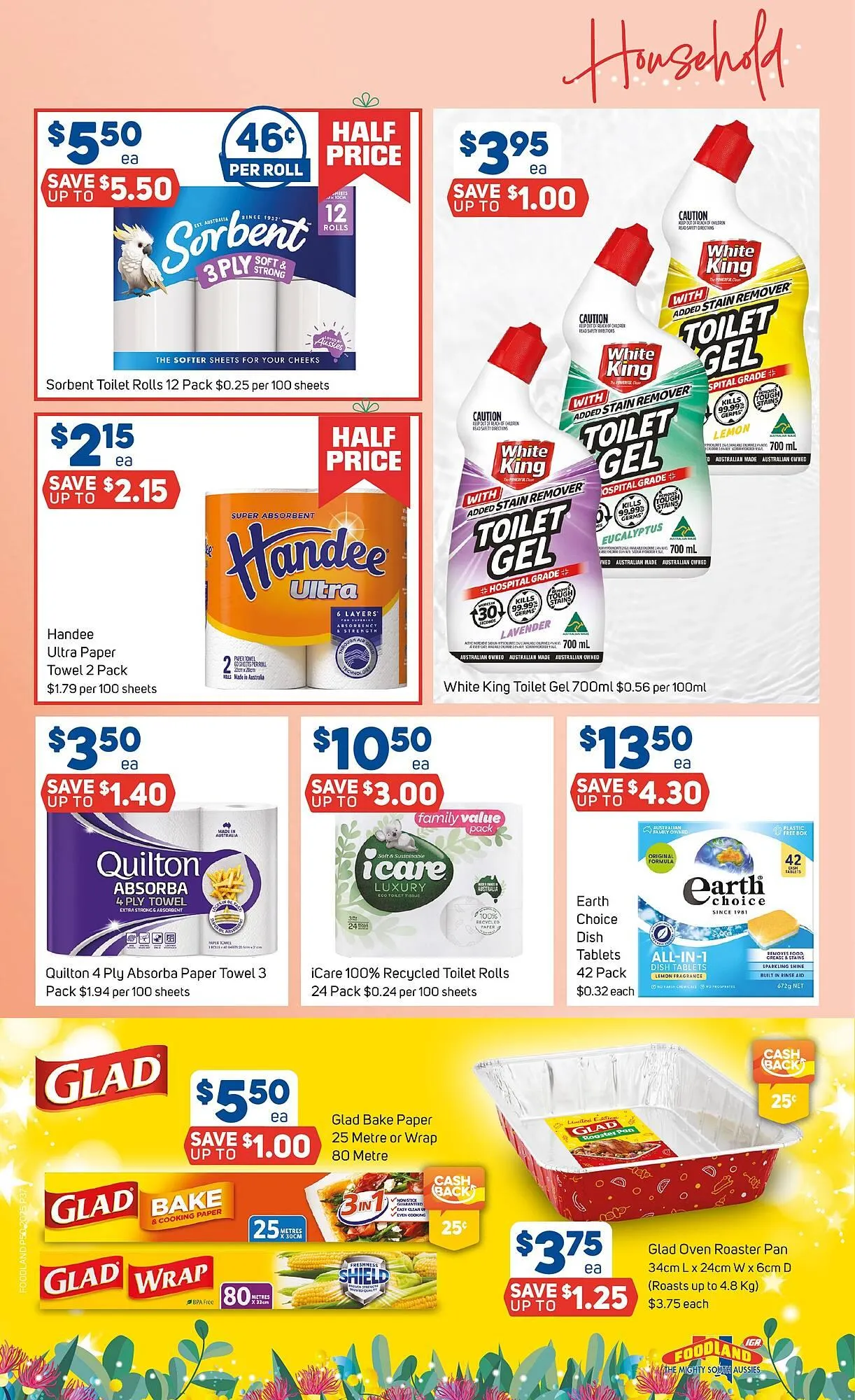 Foodland catalogue - Catalogue valid from 10 December to 16 December 2025 - page 37