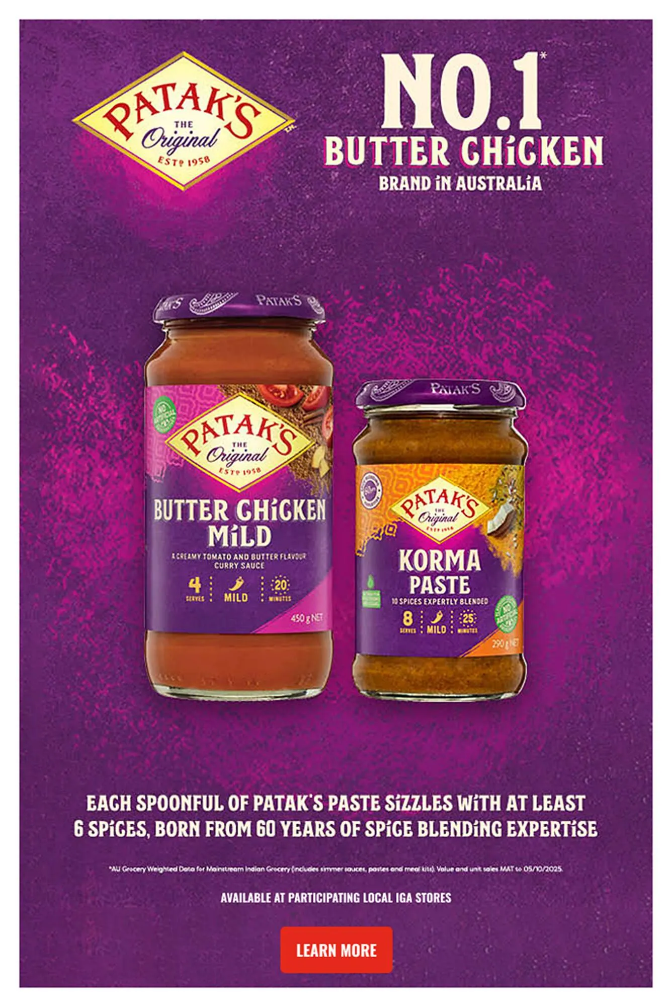 IGA catalogue - Catalogue valid from 7 January to 13 January 2026 - page 39