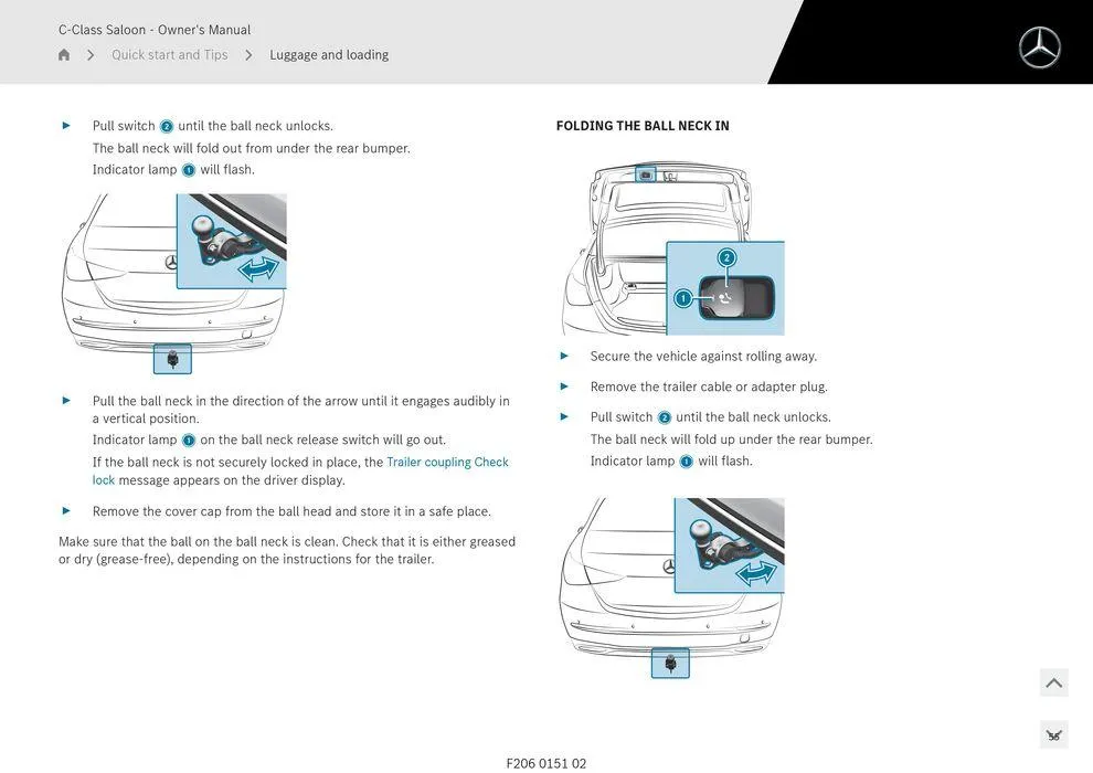 C-Class Sedan - Catalogue valid from 11 September to 11 September 2025 - page 55