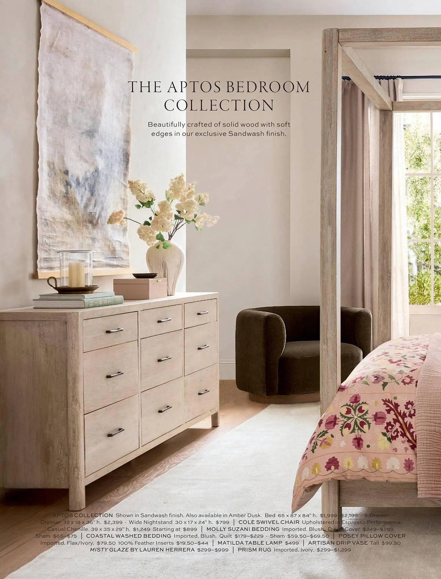 Pottery Barn catalogue - Catalogue valid from 15 December to 31 May 2026 - page 76