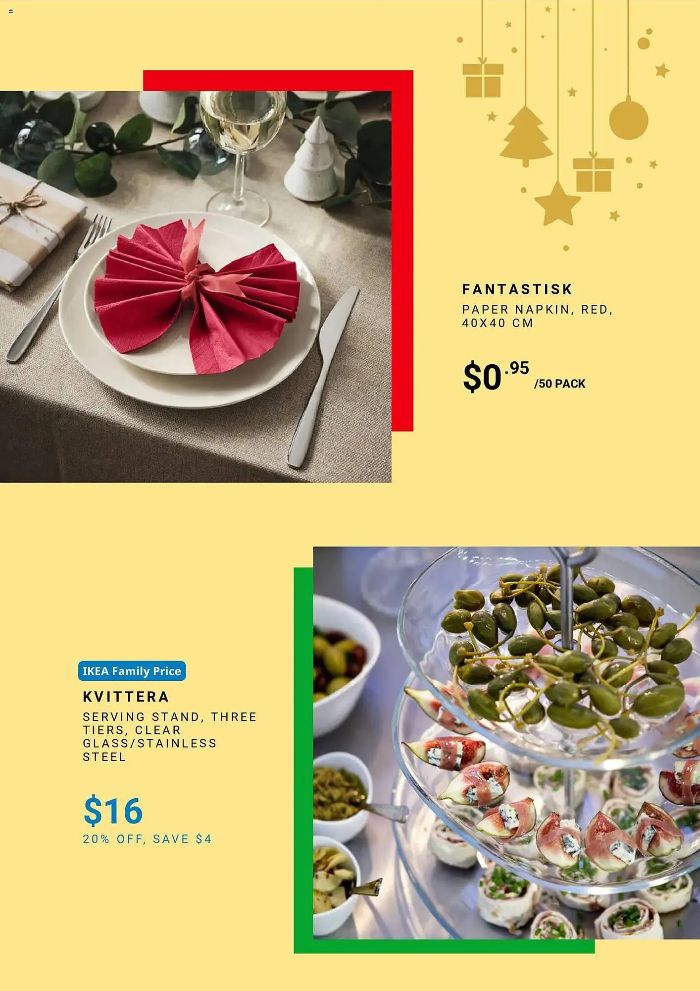 IKEA catalogue - Catalogue valid from 11 December to 19 December 2025 - page 4