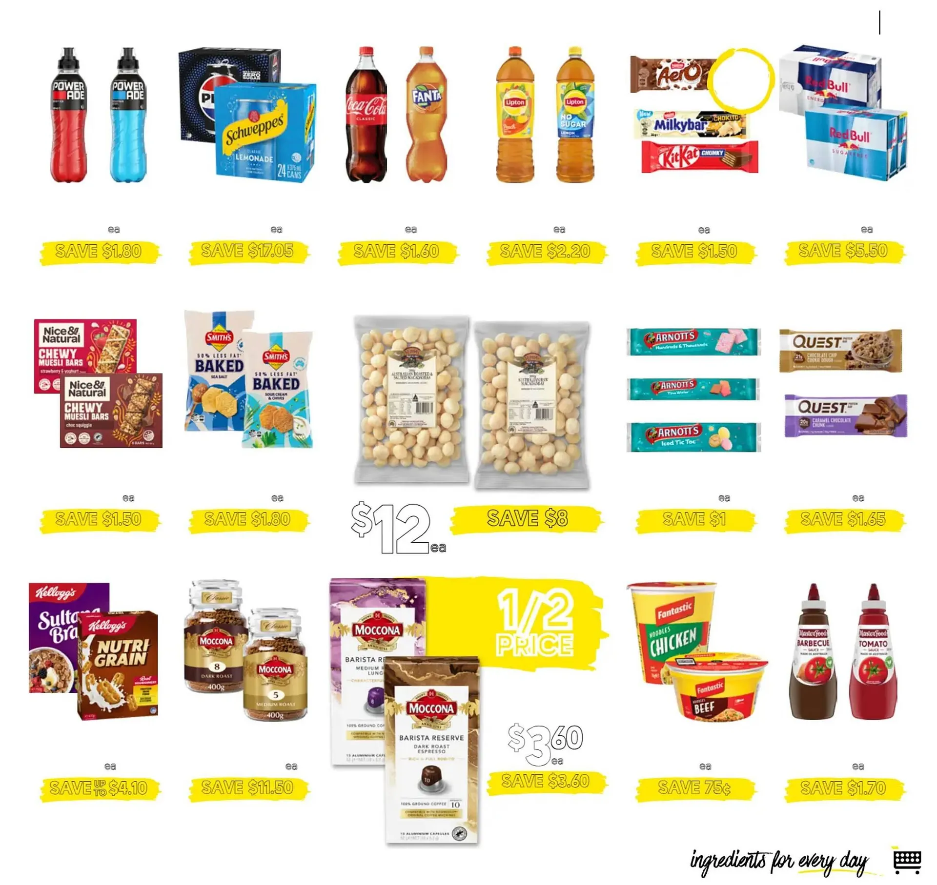 Drakes catalogue - Catalogue valid from 31 December to 6 January 2026 - page 5