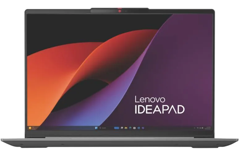 Lenovo Ideapad Slim 5 14" Copilot+ PC 8C 16GB 512GB Laptop