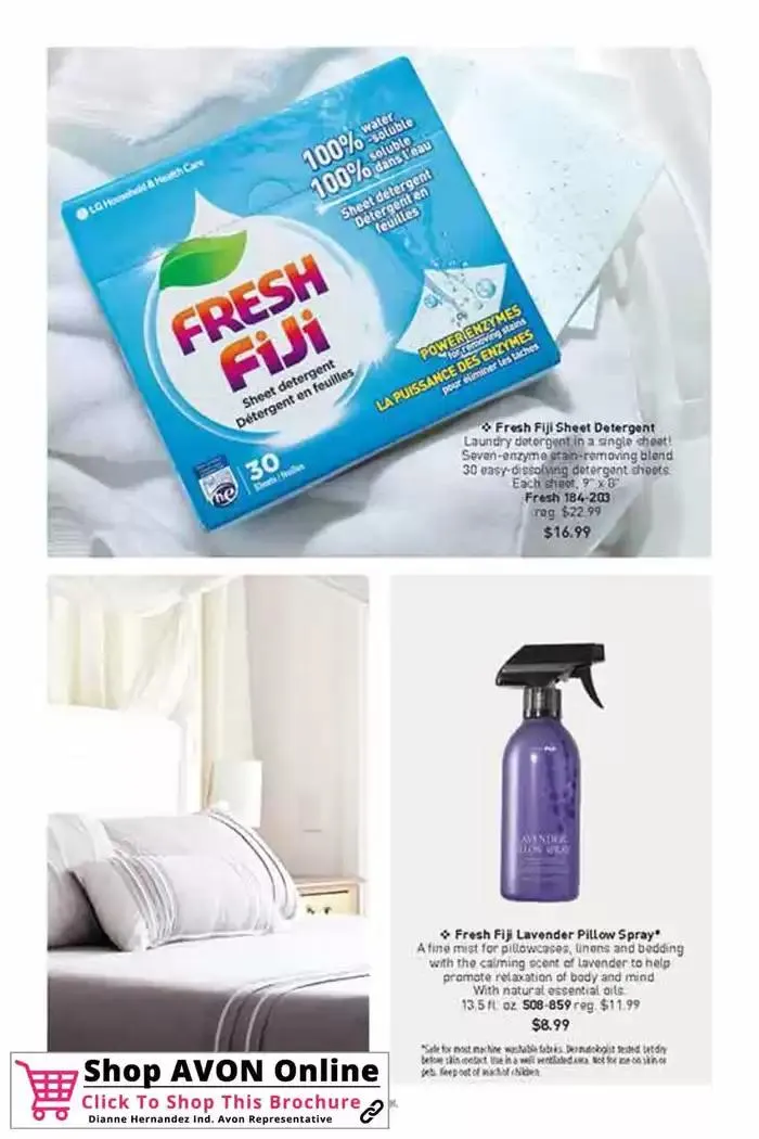 Campaign 03 Brochure - Catalogue valid from 20 January to 11 February 2025 - page 132