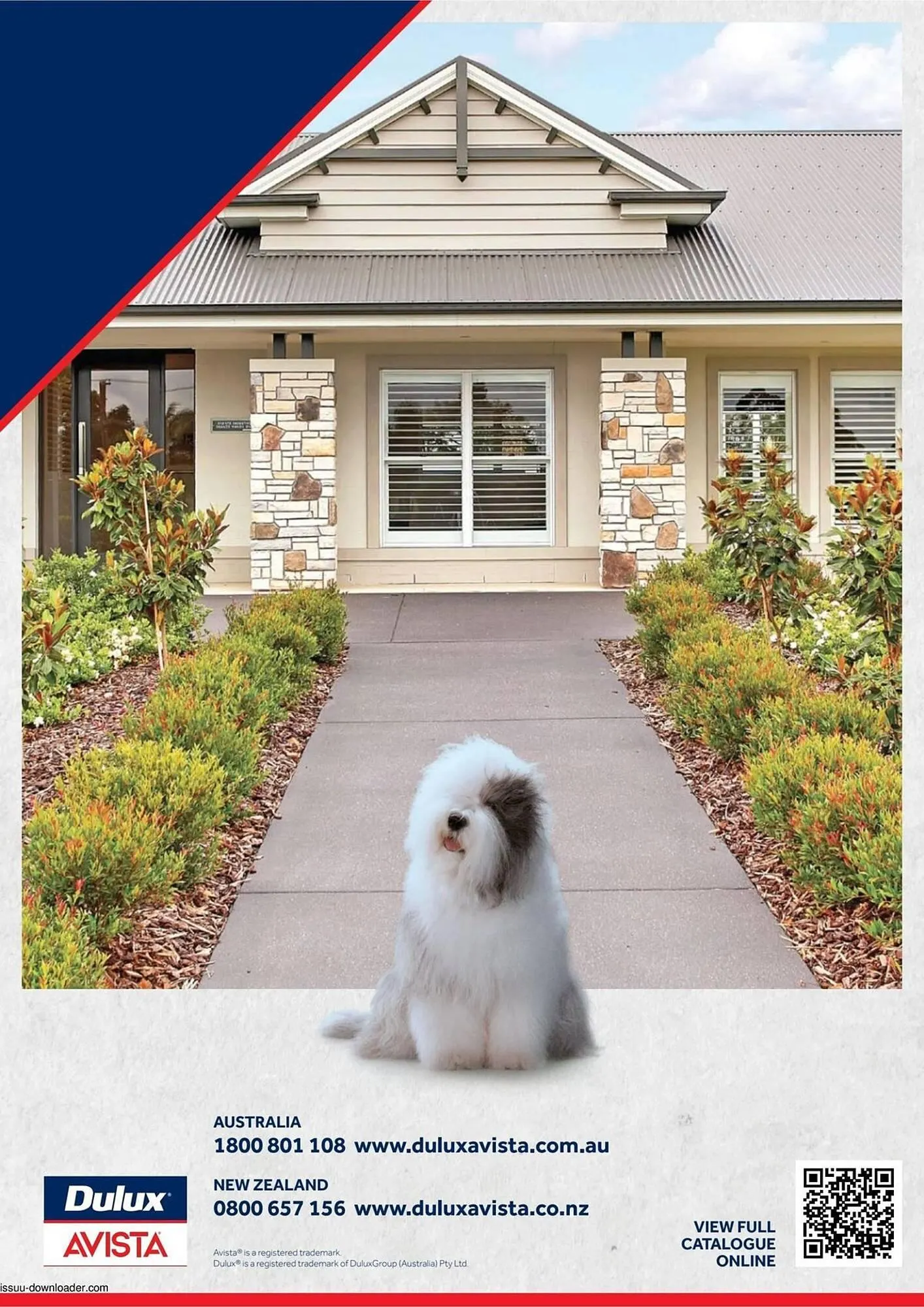 Dulux catalogue - Catalogue valid from 16 February to 30 April 2026 - page 16