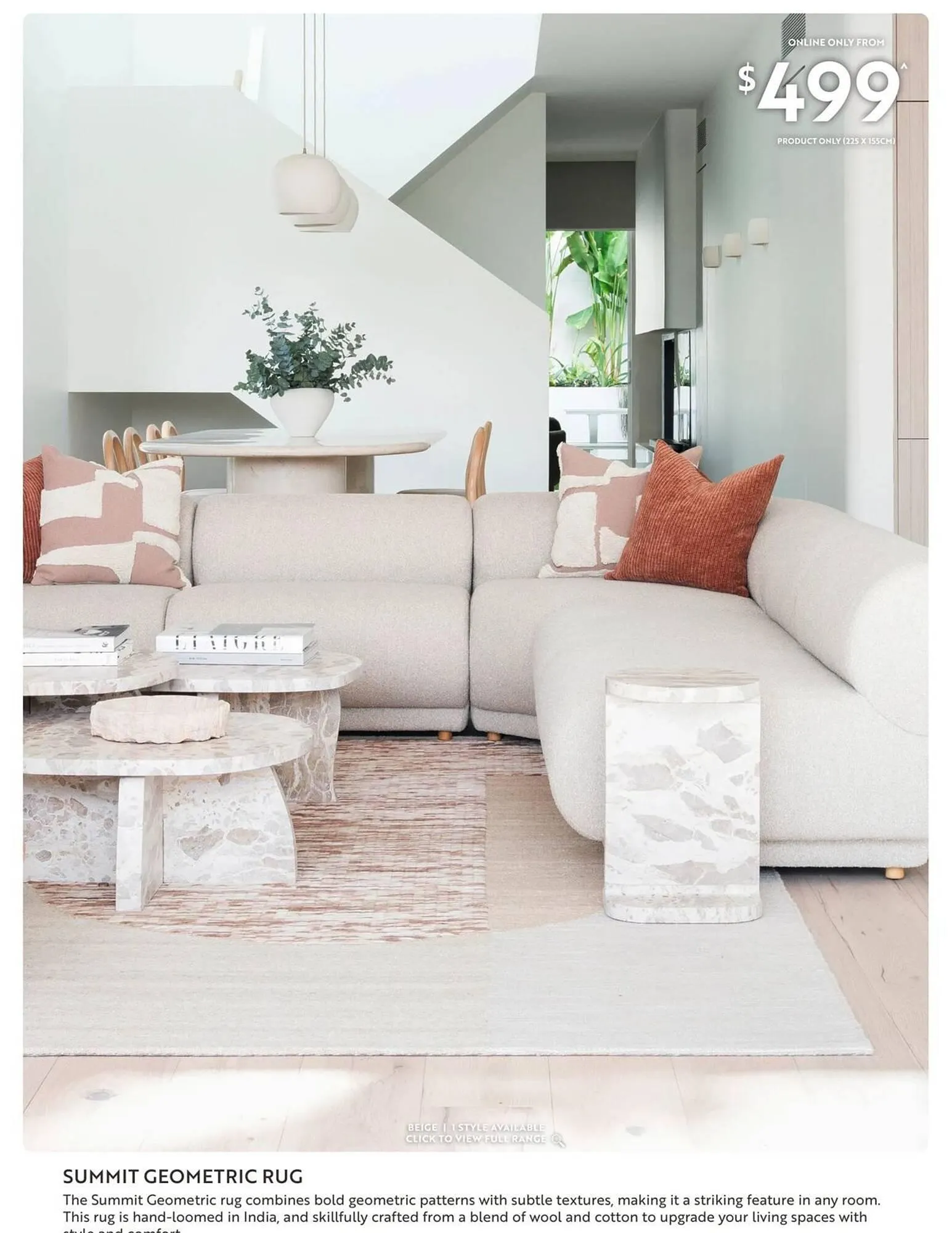 Carpet Court catalogue - Catalogue valid from 1 July to 31 August 2025 - page 23