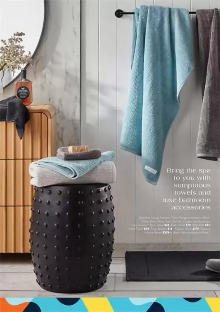 Manchester 2024 Collection - Catalogue valid from 18 October to 24 October 2024 - page 20