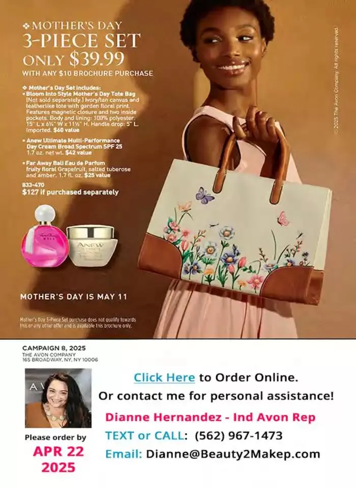 Campaign 08 Brochure - Catalogue valid from 26 March to 22 April 2025 - page 164