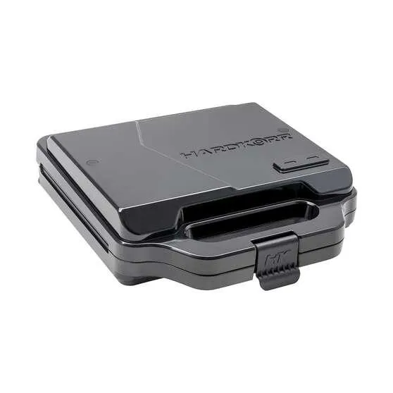 HardKorr 12V Sandwich Press & Grill