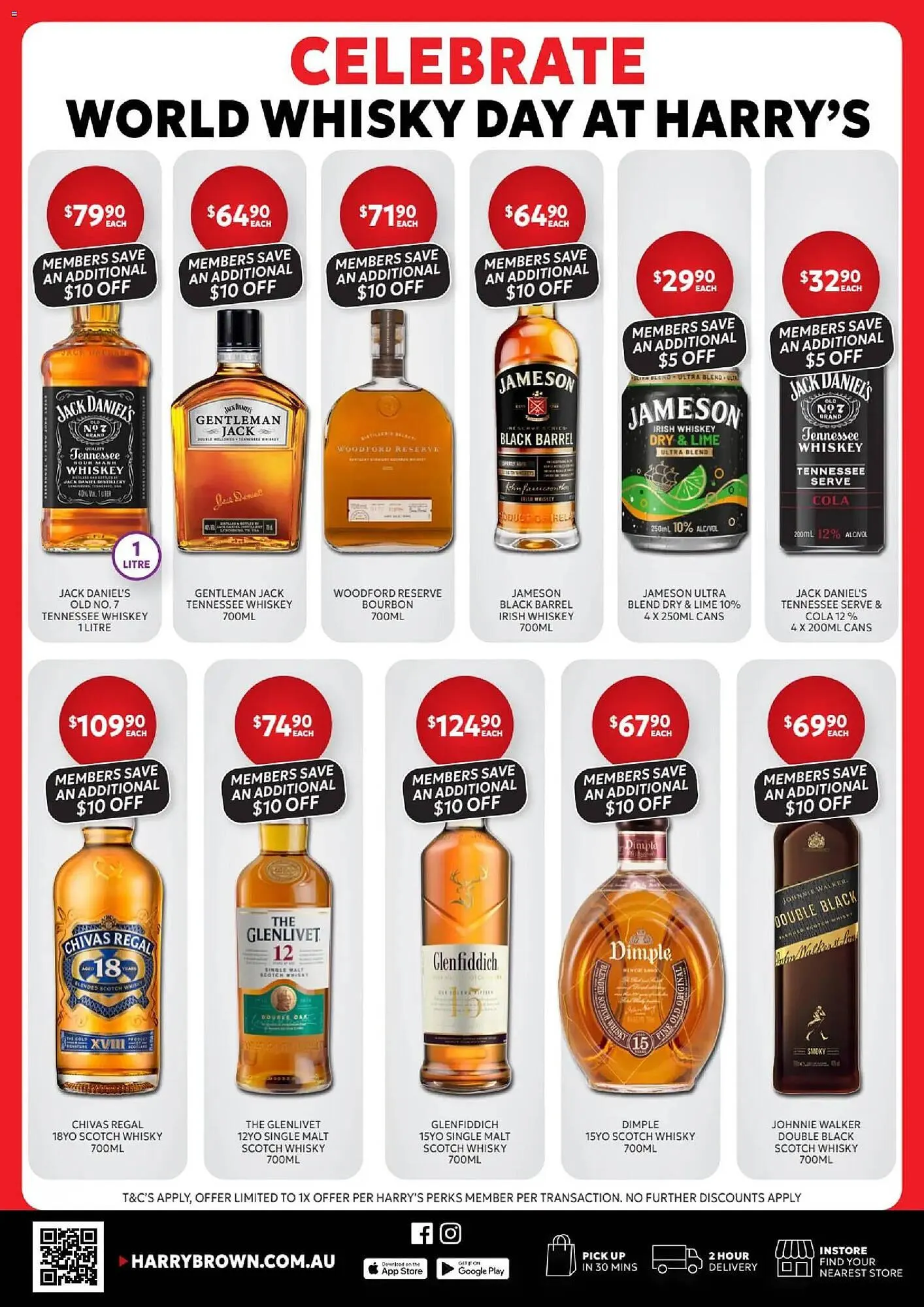 Harry Brown catalogue - Catalogue valid from 29 April to 19 May 2026 - page 5