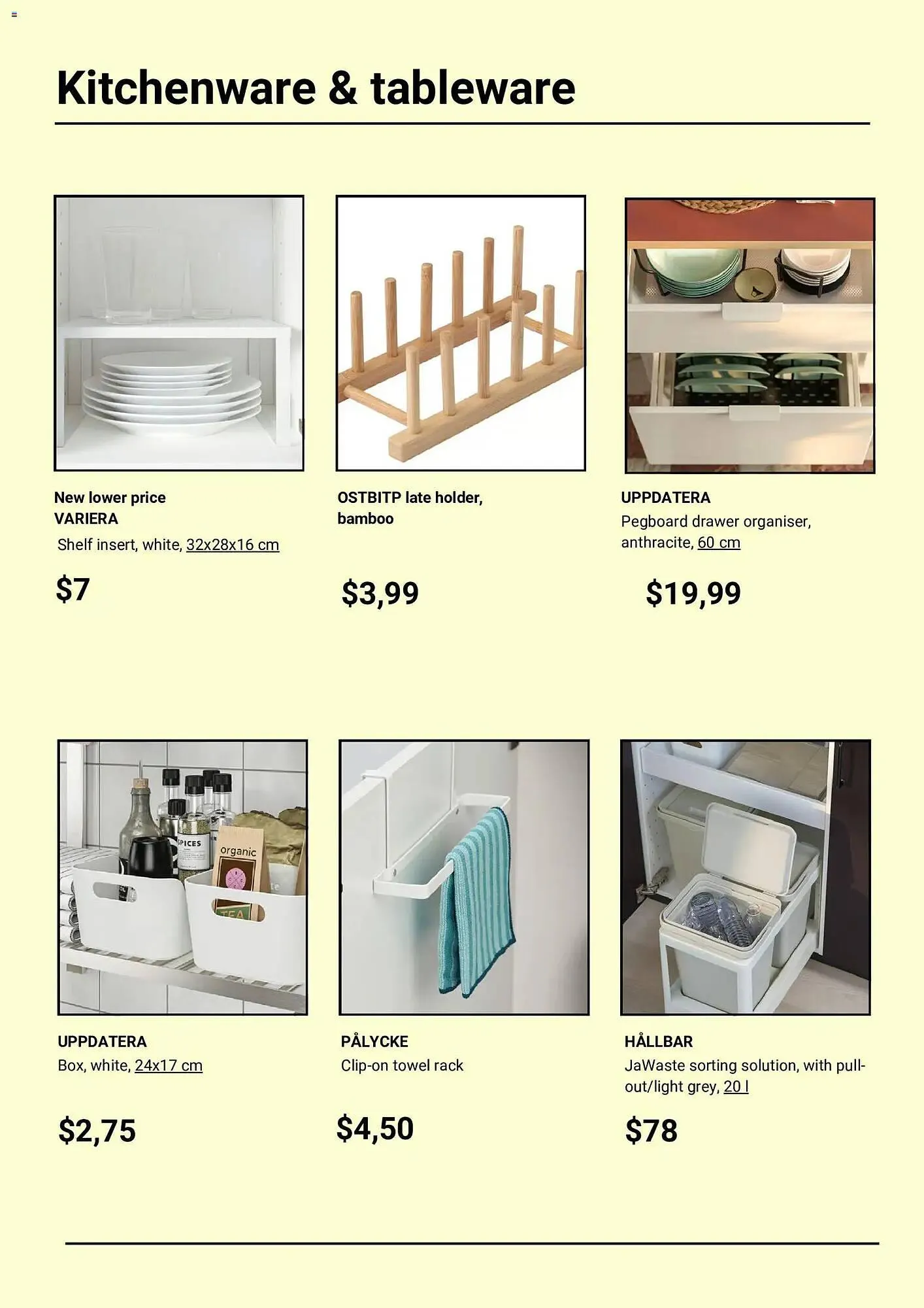IKEA catalogue - Catalogue valid from 14 May to 22 May 2026 - page 2