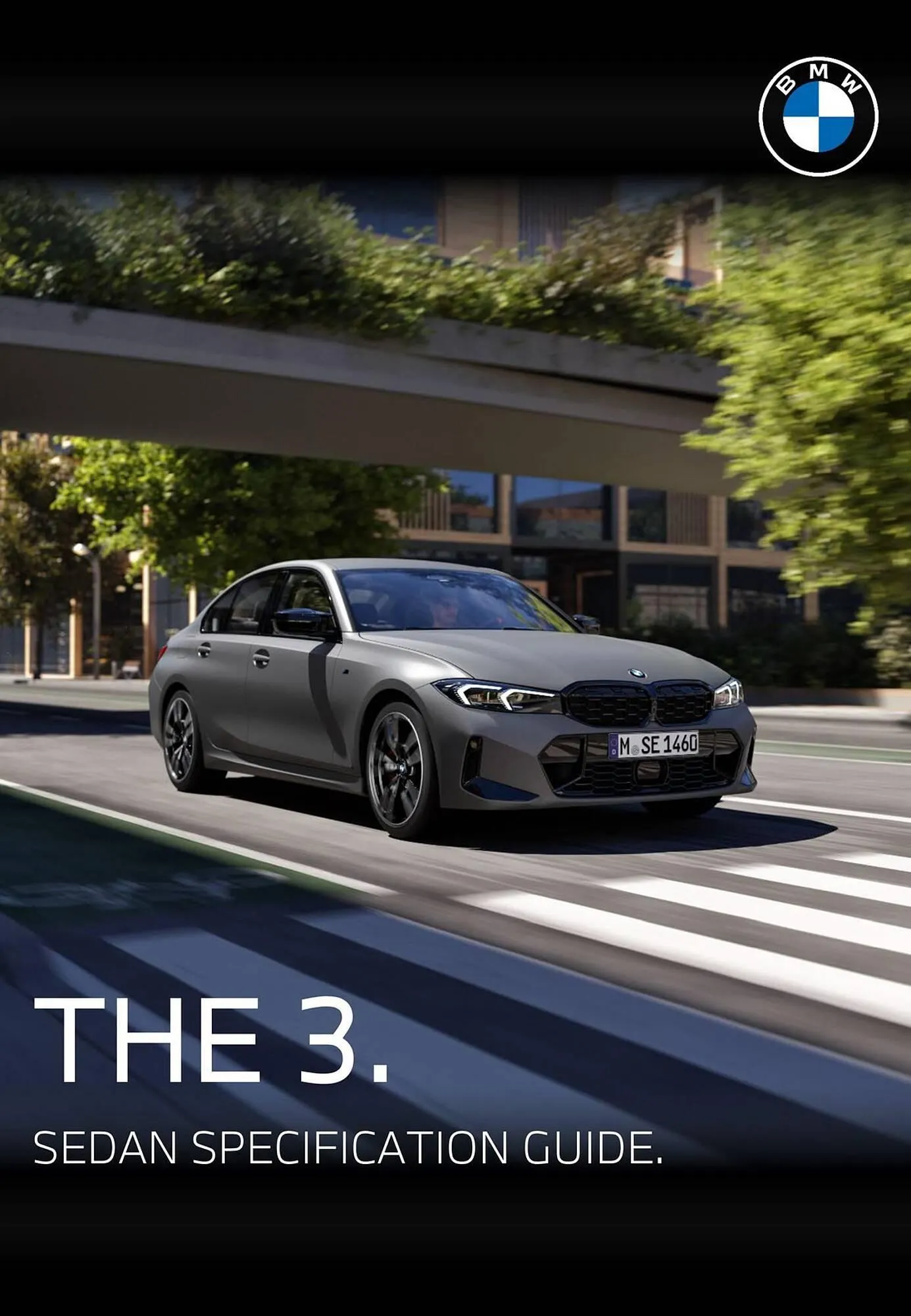 BMW catalogue - 1