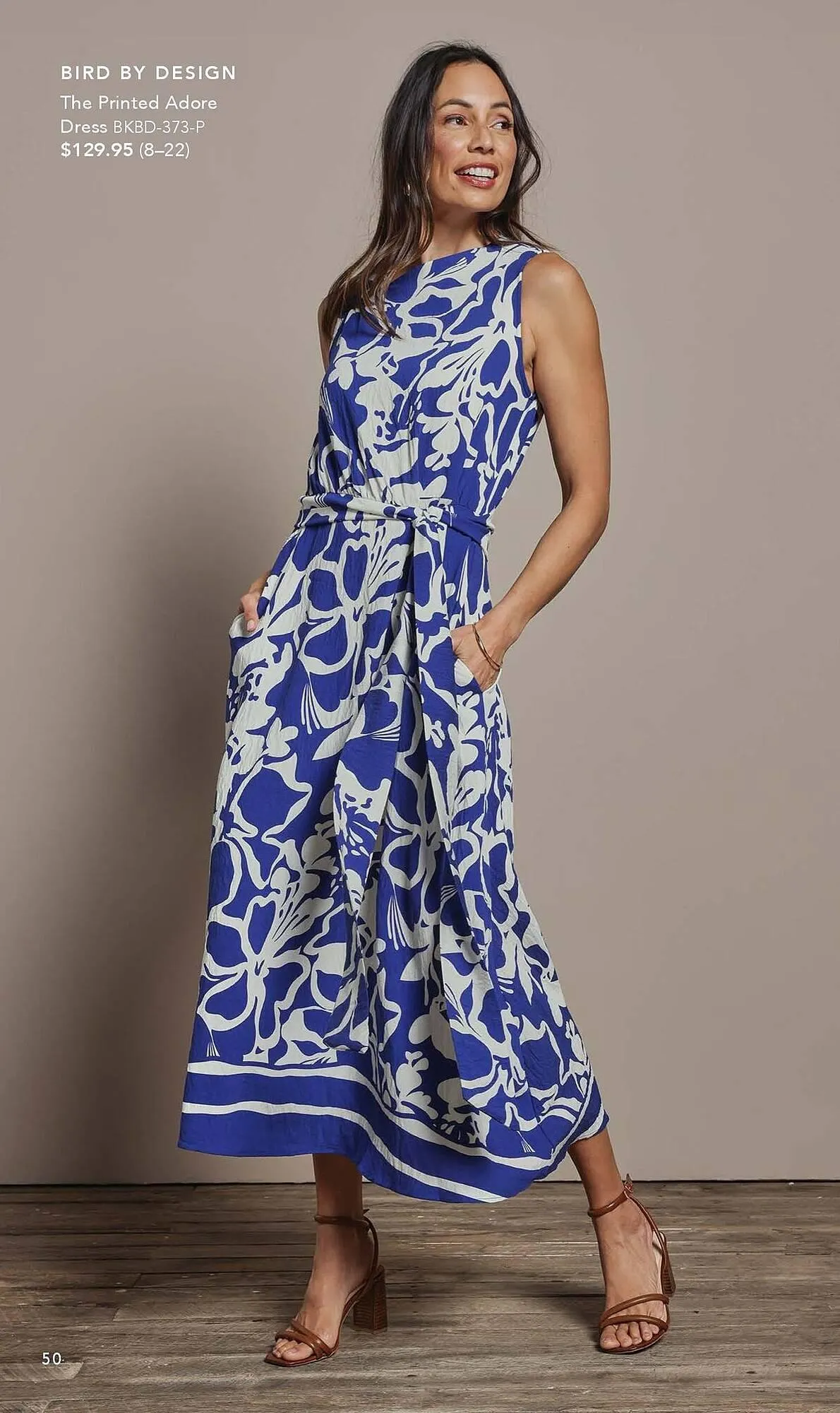 Birdsnest catalogue - Catalogue valid from 13 October to 31 January 2026 - page 50