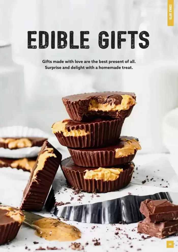 The BARN Magazine 2024 - Catalogue valid from 11 November to 28 February 2025 - page 151