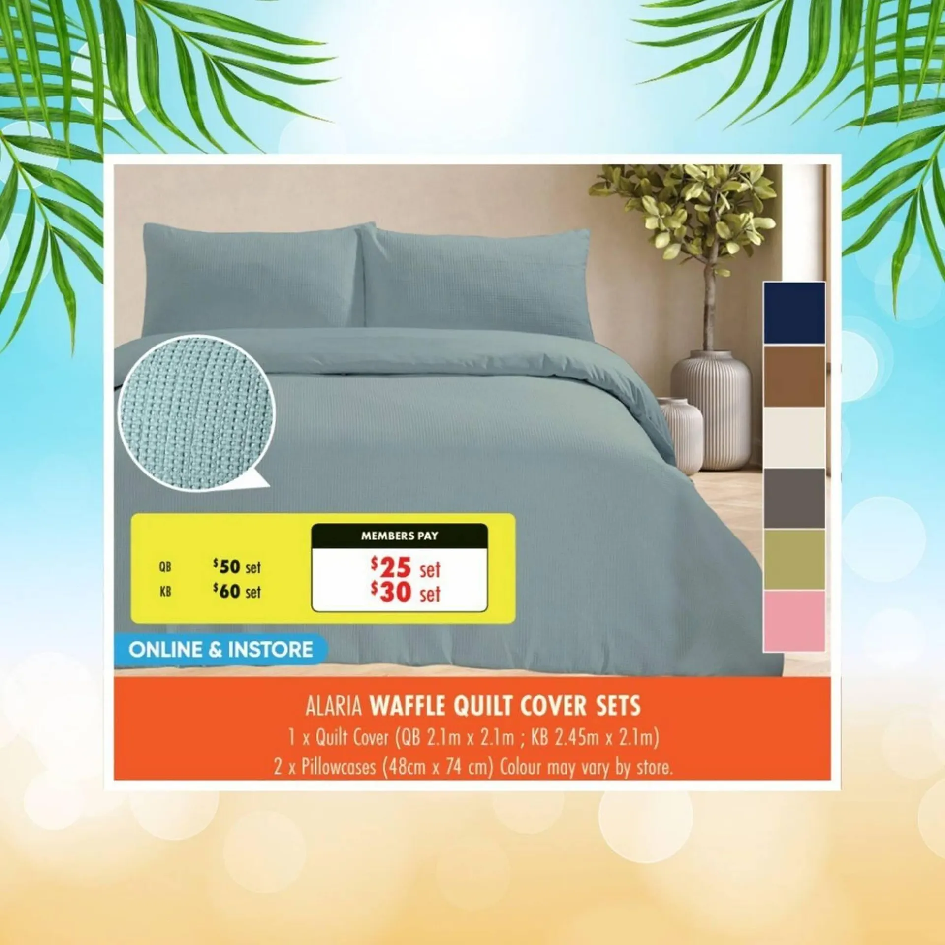 Lincraft catalogue - Catalogue valid from 19 January to 31 January 2026 - page 12