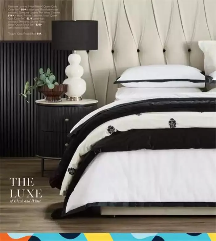 Domayne Bedroom Refresh - Catalogue valid from 11 April to 31 December 2025 - page 6