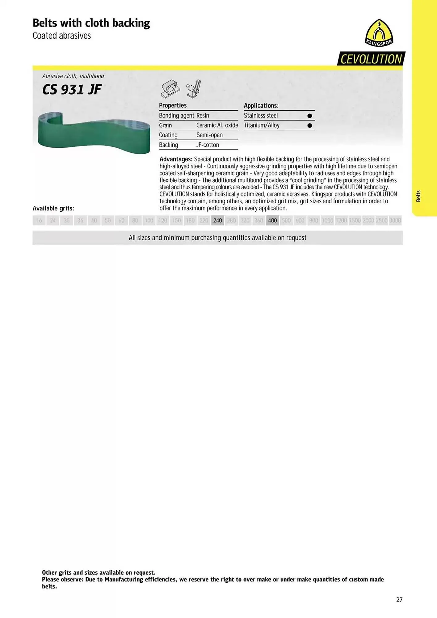 Kincrome catalogue - Catalogue valid from 5 November to 31 December 2025 - page 118