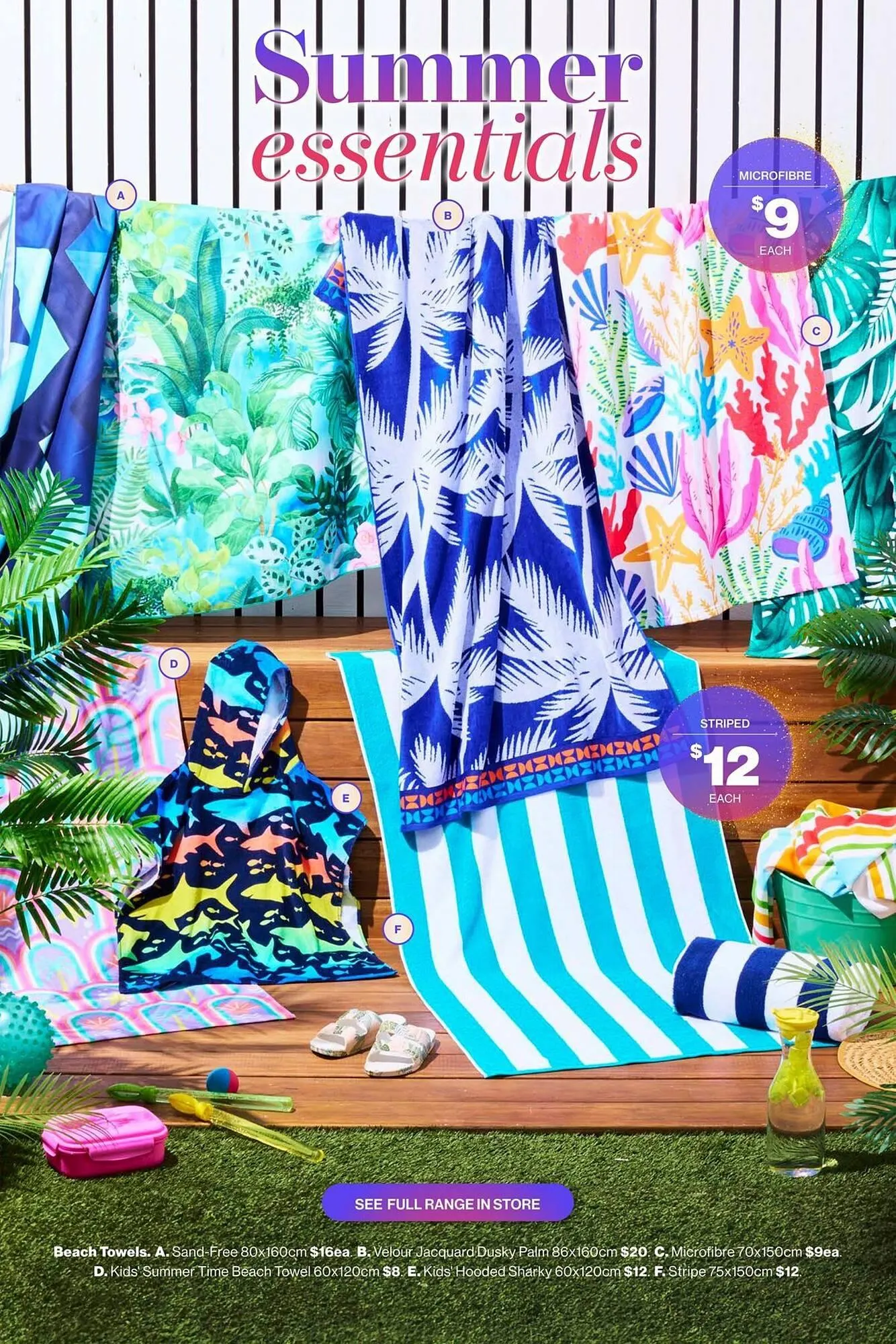 The Reject Shop catalogue - Catalogue valid from 3 December to 16 December 2025 - page 9