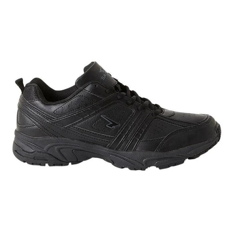 Sfida Men's Touring X Trainer Black