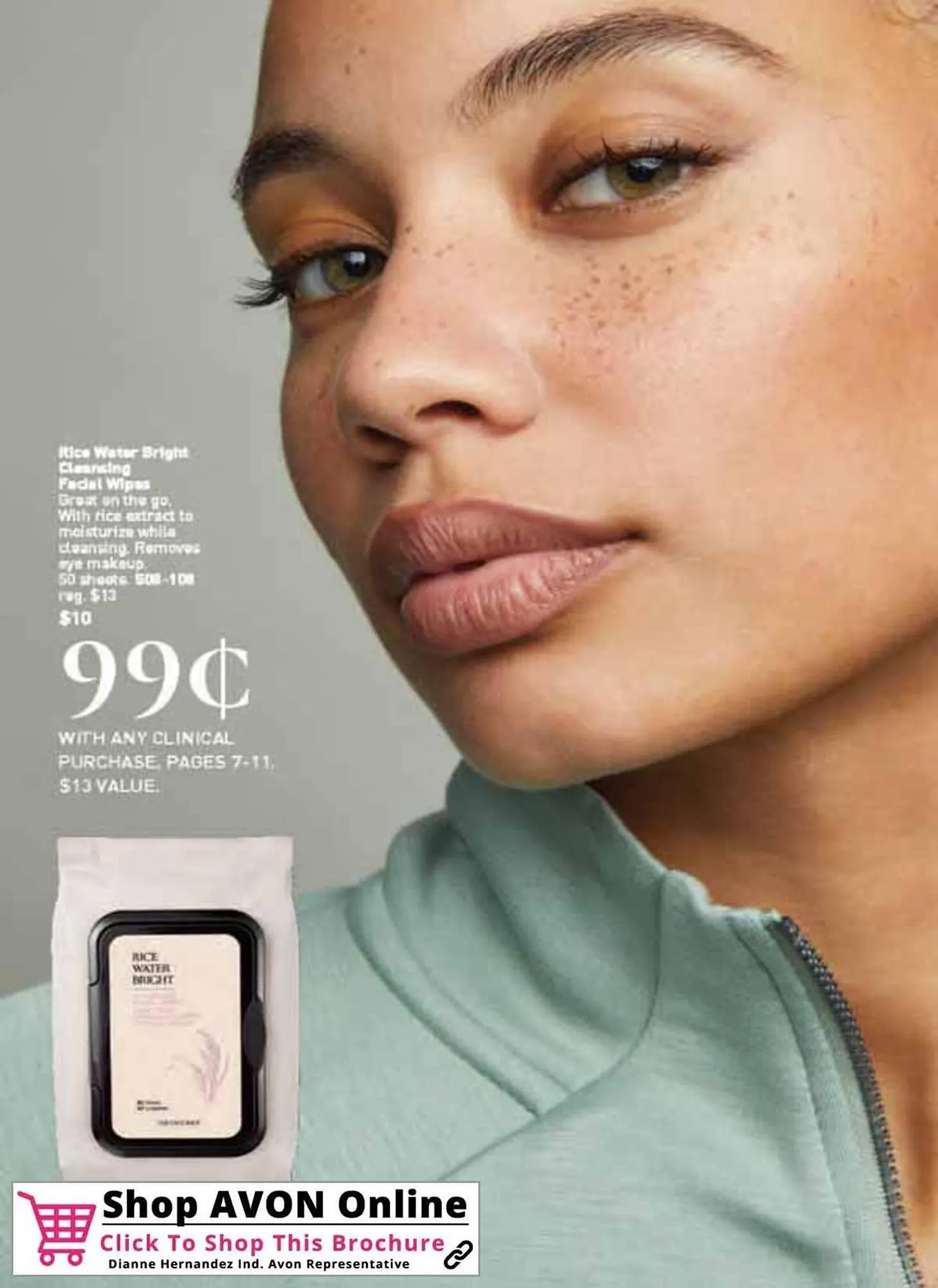 Avon catalogue - Catalogue valid from 14 April to 19 May 2026 - page 6
