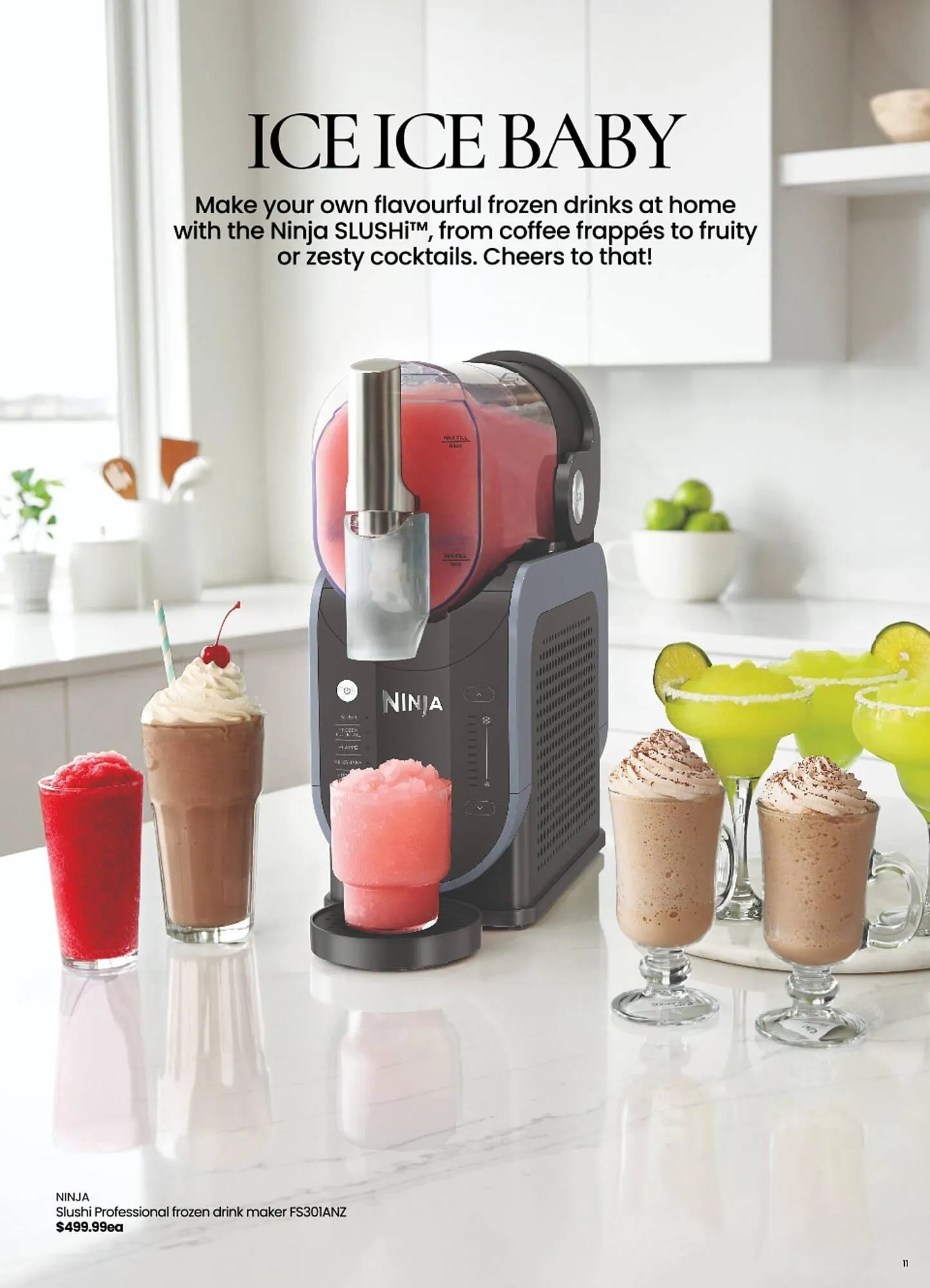 Myer catalogue - Catalogue valid from 6 May to 25 May 2025 - page 11