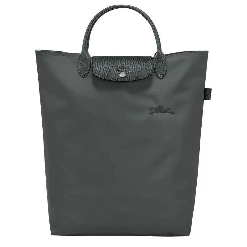 Le Pliage Green M Tote bag
