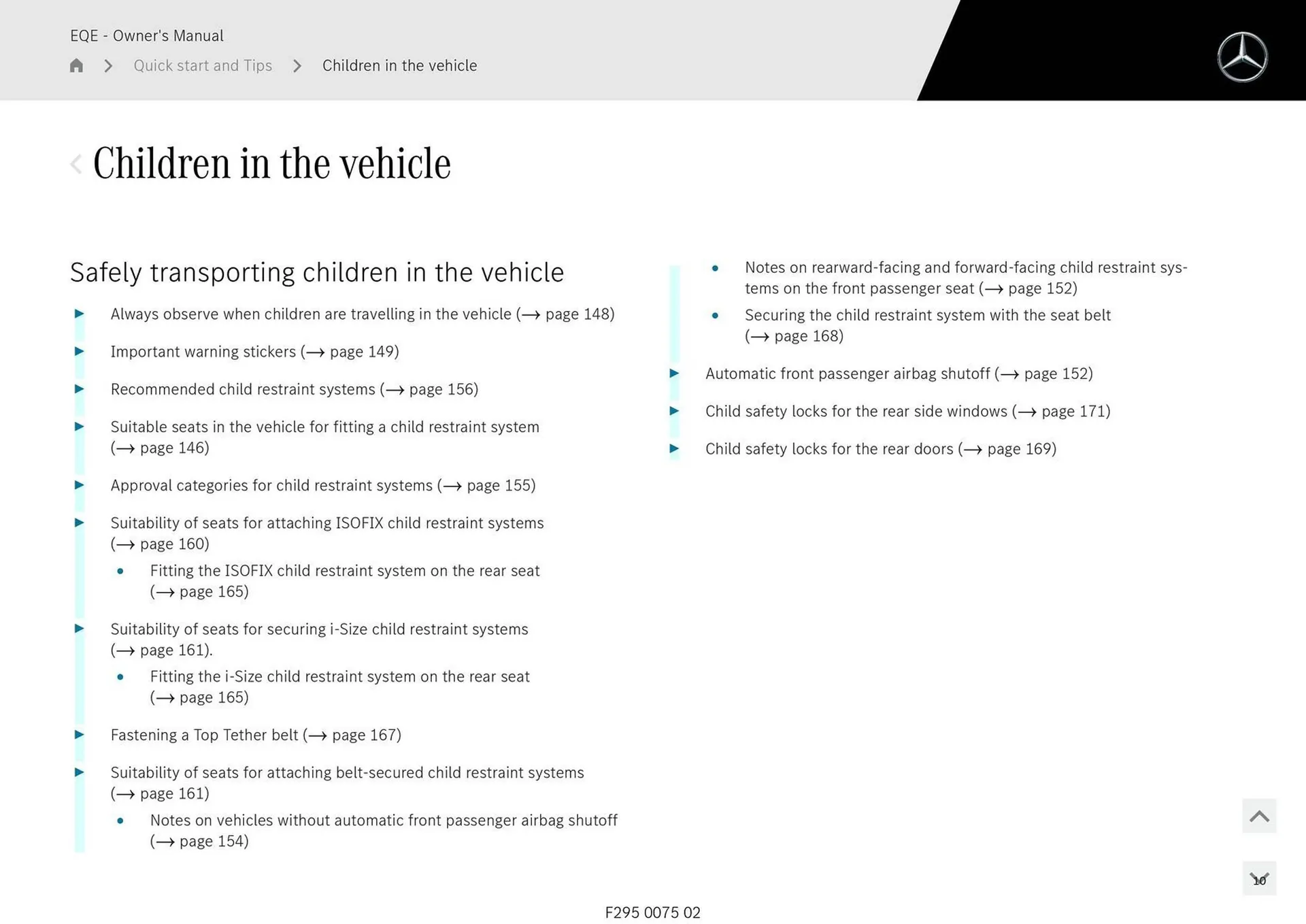 Mercedes-Benz catalogue - Catalogue valid from 11 September to 11 September 2025 - page 10
