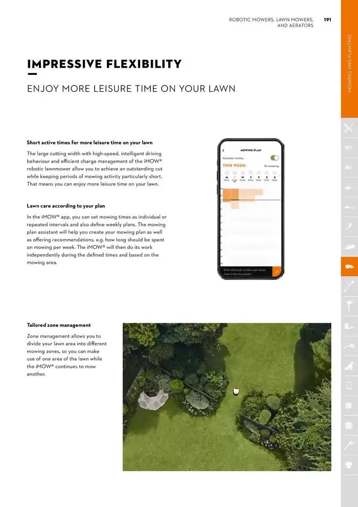 Catalogue 2024 - Catalogue valid from 26 June to 5 January 2025 - page 191