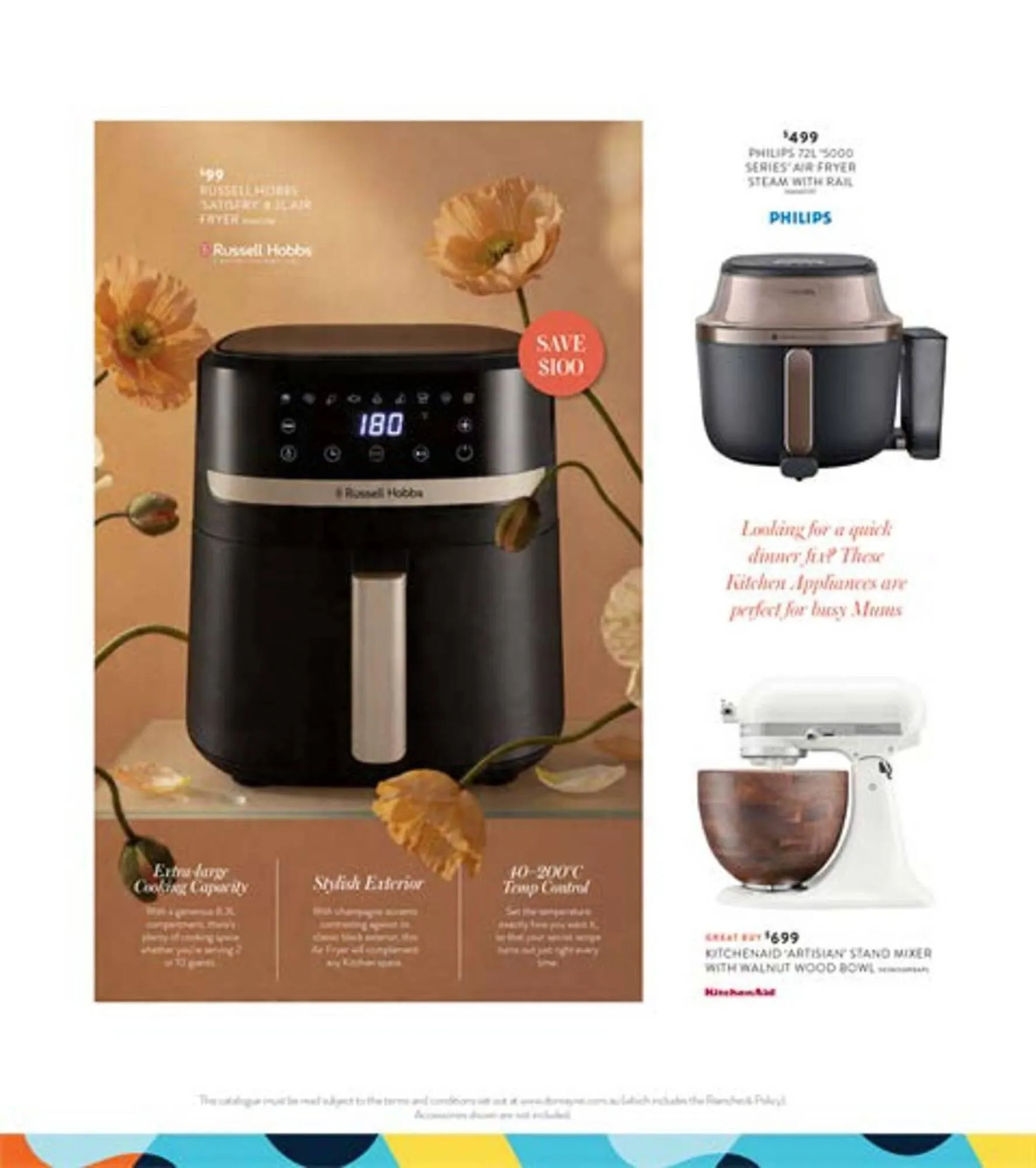 Domayne catalogue - Catalogue valid from 4 May to 10 May 2026 - page 10