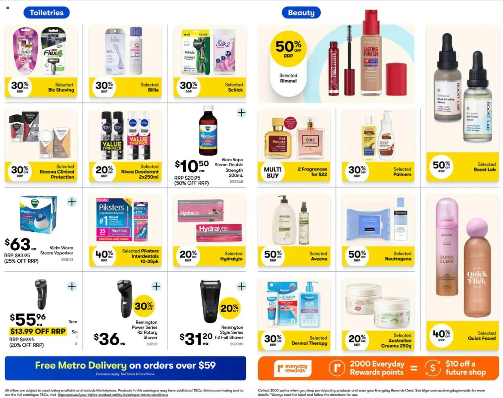 BIG W catalogue - Catalogue valid from 13 May to 28 May 2026 - page 13