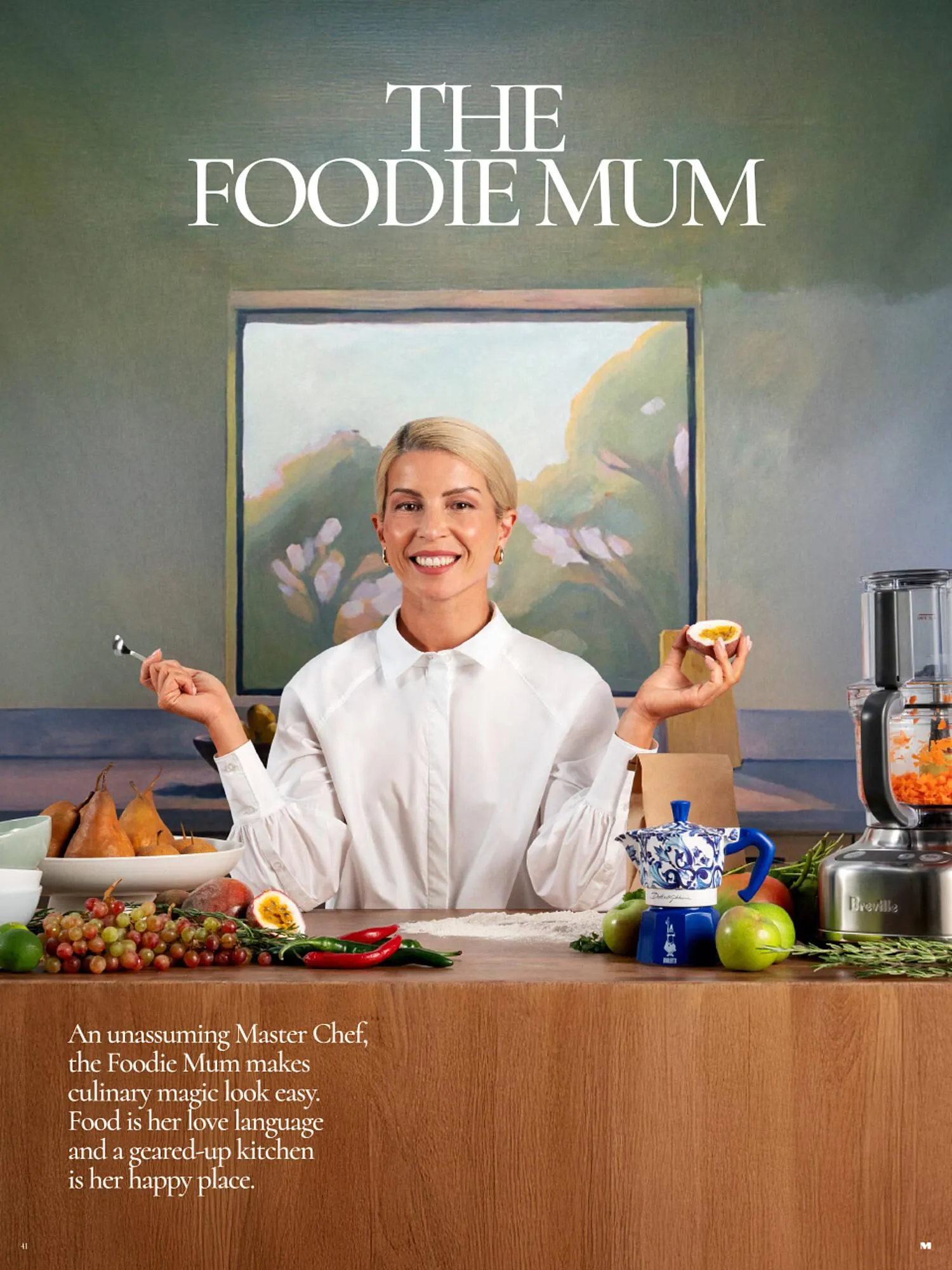 Myer catalogue - Catalogue valid from 22 April to 11 May 2025 - page 41