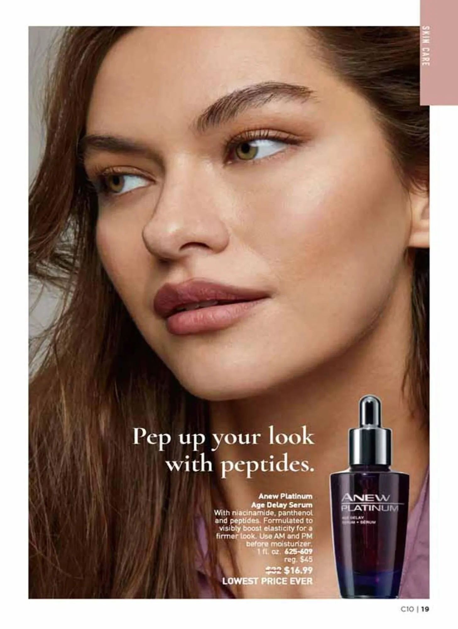 Avon catalogue - Catalogue valid from 14 April to 19 May 2026 - page 19