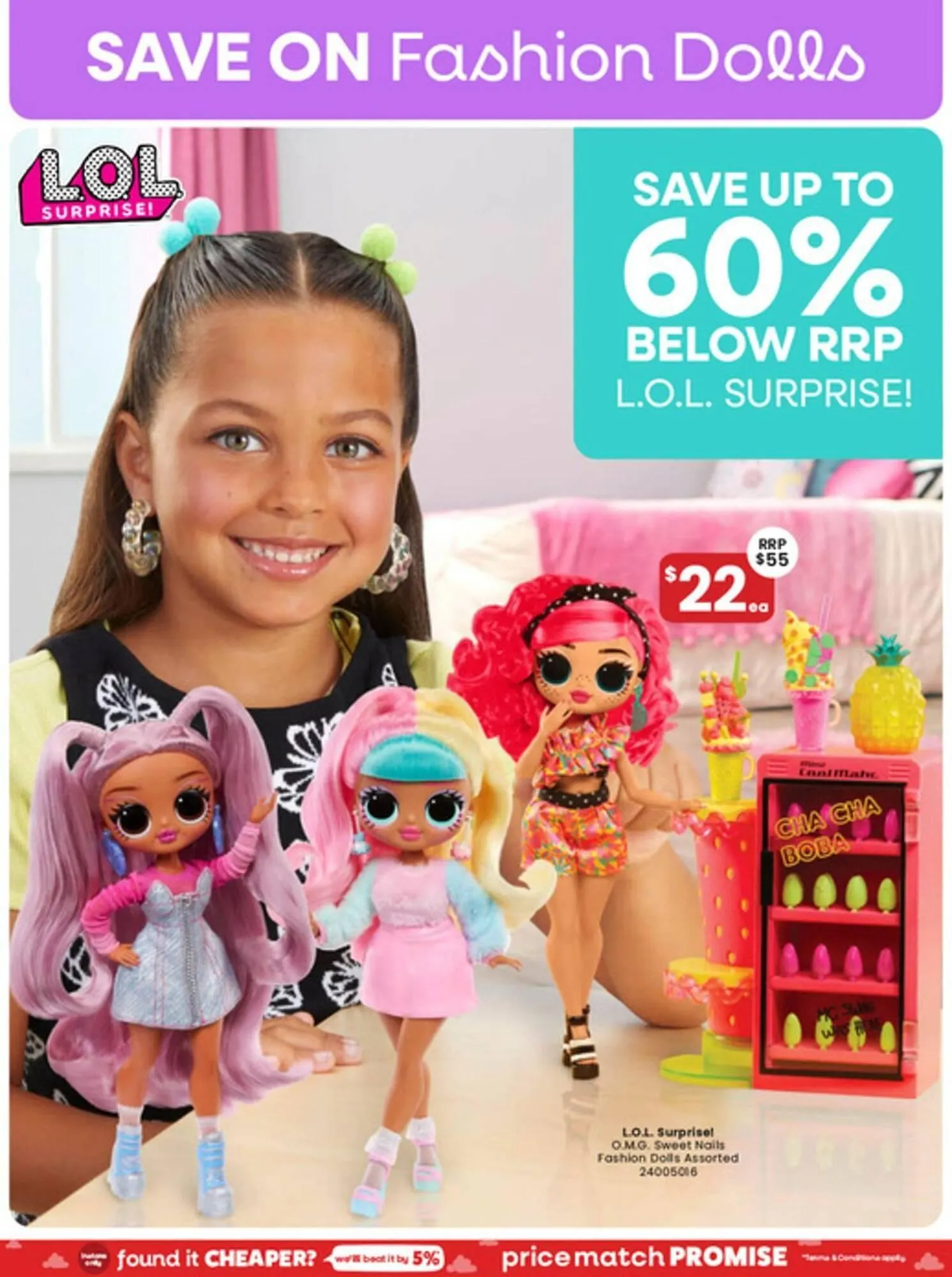 Toymate catalogue - Catalogue valid from 11 December to 24 December 2025 - page 8