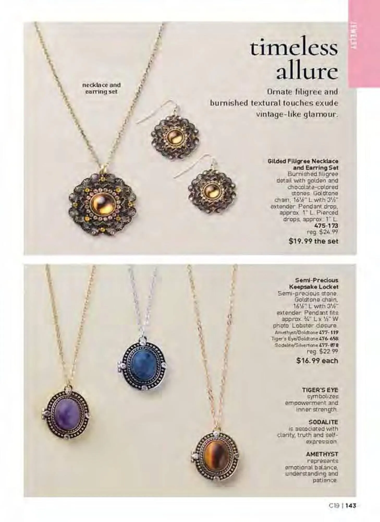 Avon catalogue - Catalogue valid from 22 August to 23 September 2025 - page 143