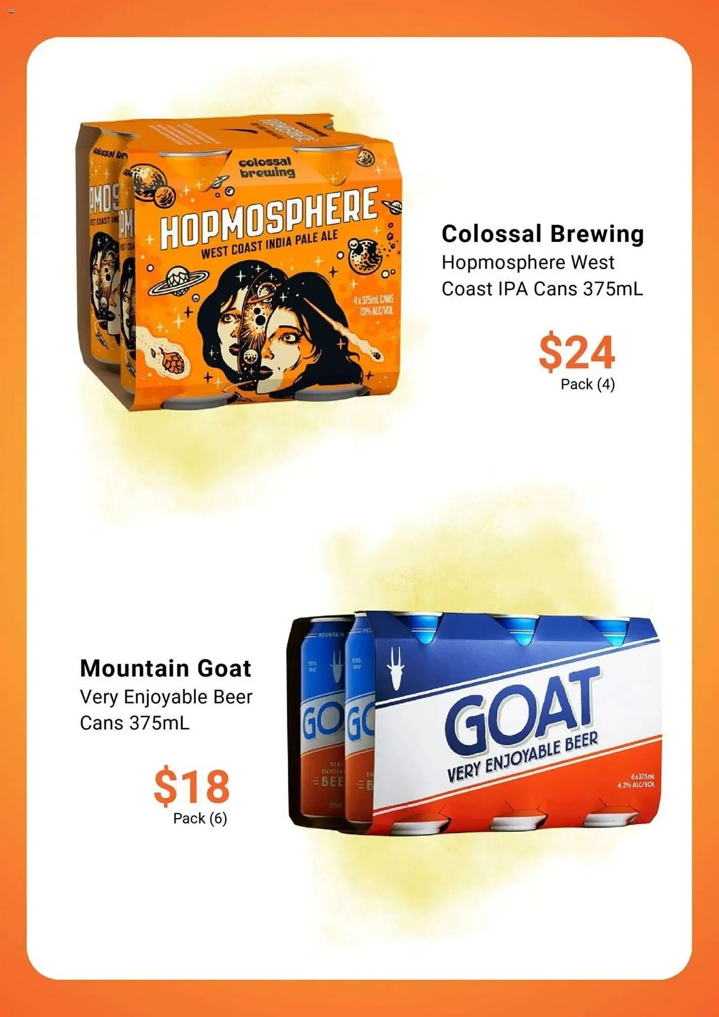 BWS catalogue - Catalogue valid from 12 November to 18 November 2025 - page 4