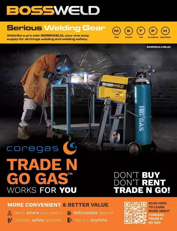 Trade Magazine February 2025 - Catalogue valid from 1 February to 28 February 2025 - page 29