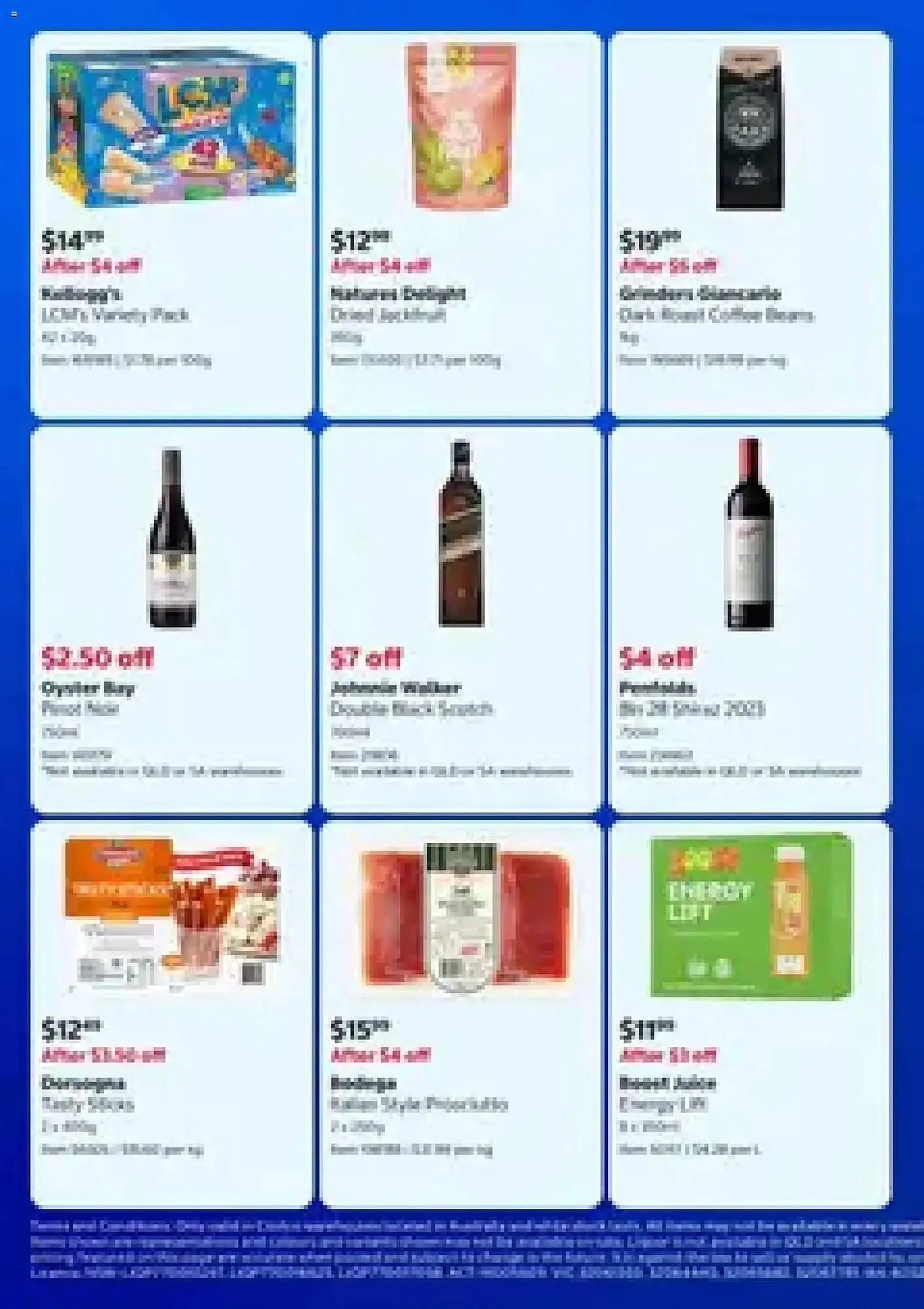 Costco catalogue - Catalogue valid from 11 May to 7 June 2026 - page 8