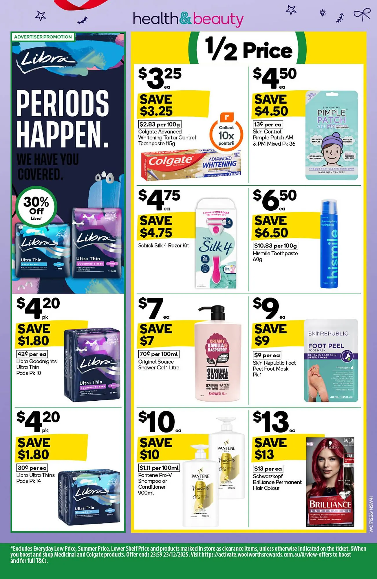 Woolworths catalogue - Catalogue valid from 17 December to 30 December 2025 - page 41