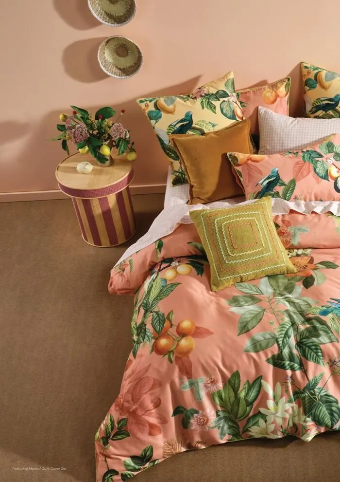 Spring/Summer Journal - Catalogue valid from 25 September to 31 May 2024 - page 16