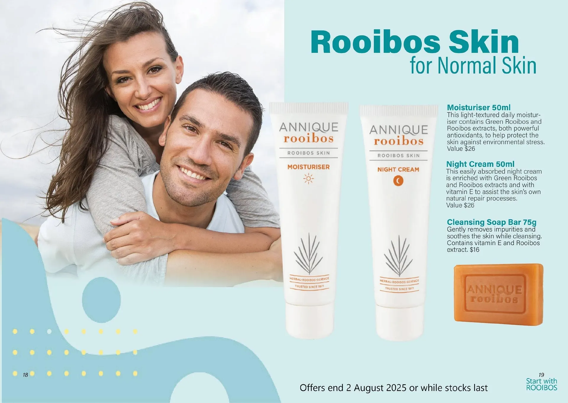 Annique catalogue - Catalogue valid from 1 July to 2 August 2025 - page 10