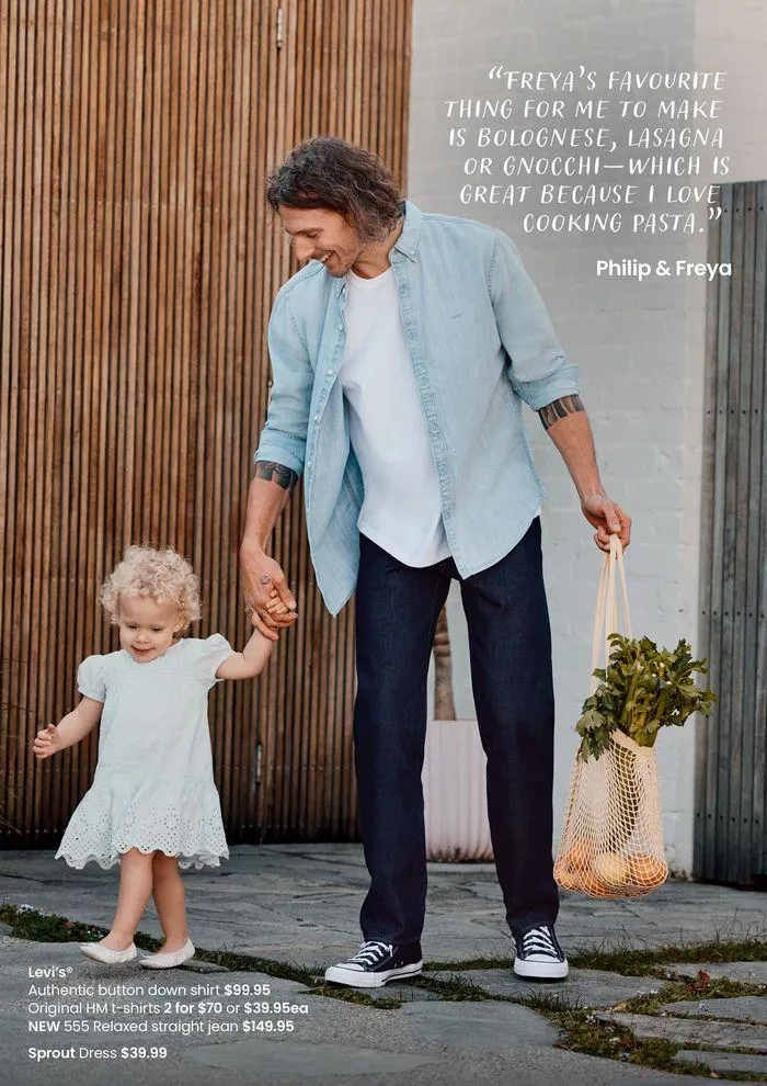 Father's Day - Catalogue valid from 12 August to 1 September 2024 - page 14