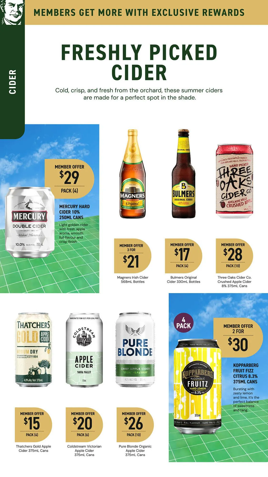 Dan Murphy's catalogue - Catalogue valid from 8 January to 28 January 2026 - page 28