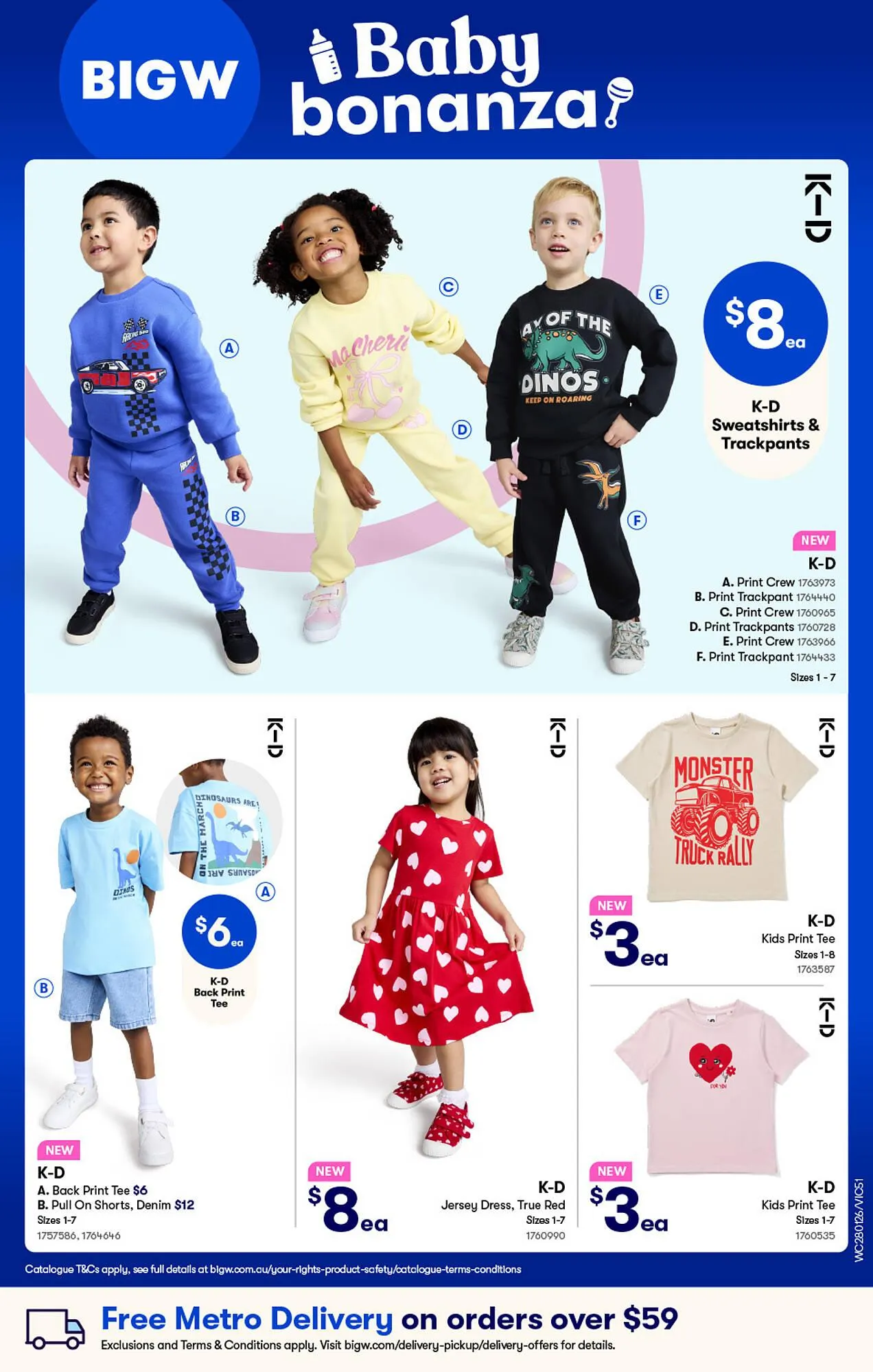 Woolworths catalogue - Catalogue valid from 28 January to 3 February 2026 - page 51