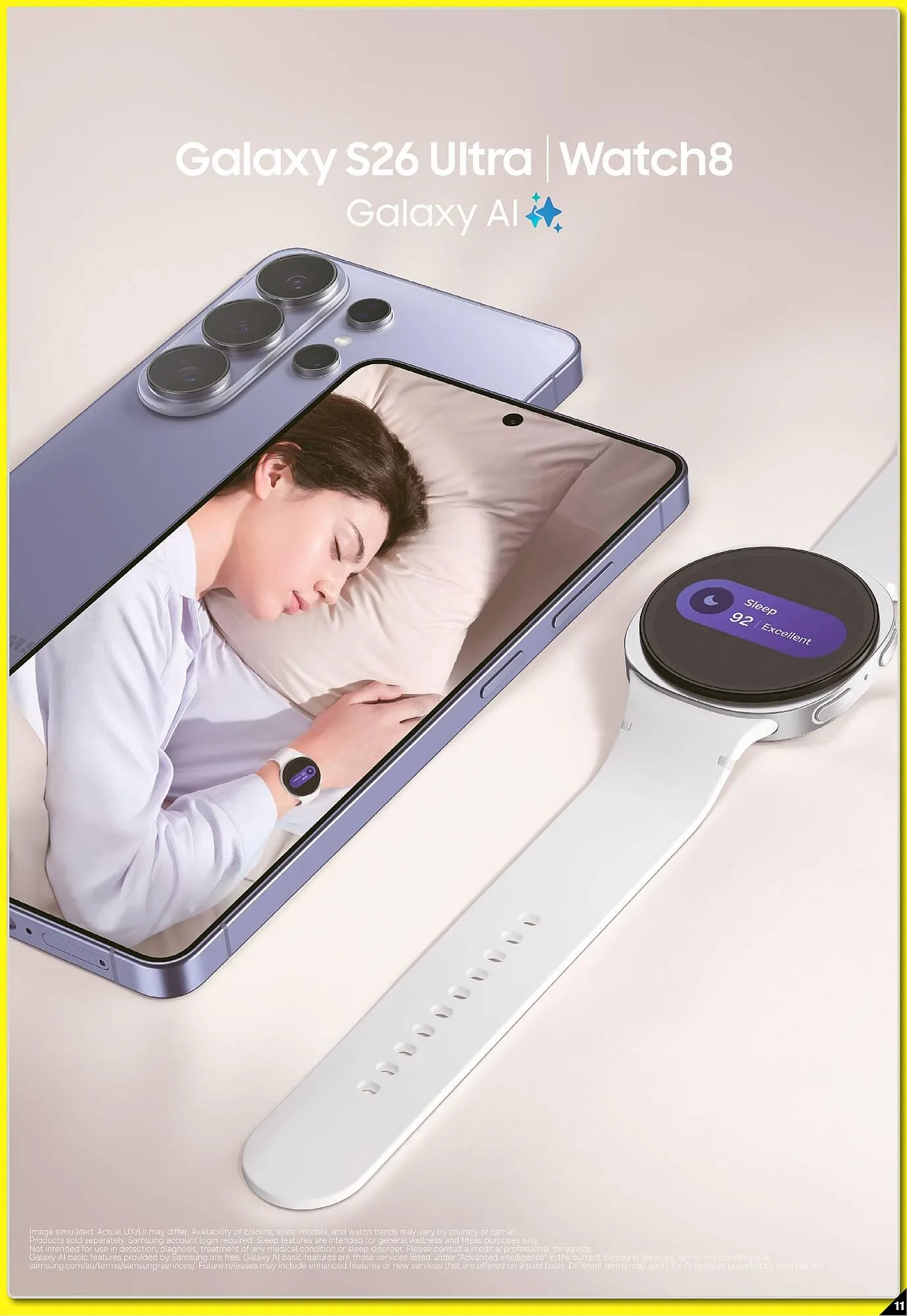 JB Hi-Fi catalogue - Catalogue valid from 11 March to 25 March 2026 - page 11