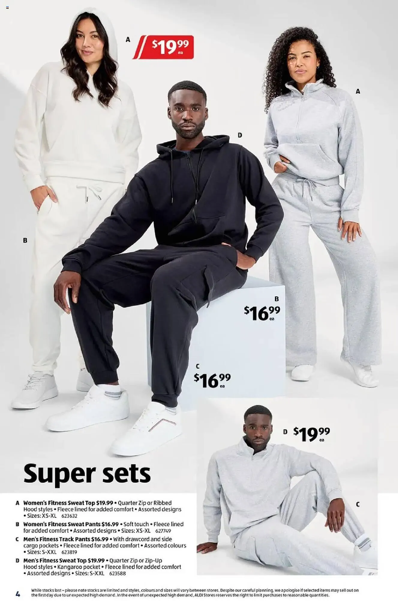 ALDI catalogue - Catalogue valid from 11 June to 17 June 2025 - page 4