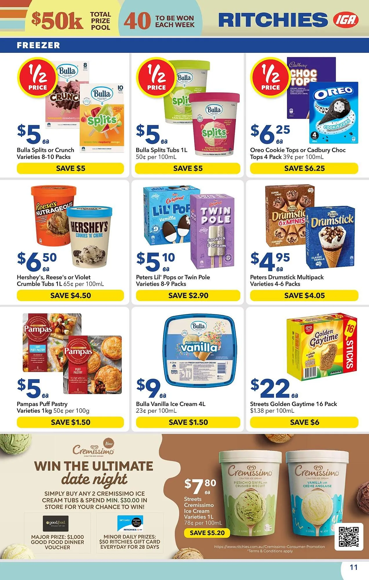 Ritchies catalogue - Catalogue valid from 6 May to 12 May 2026 - page 11