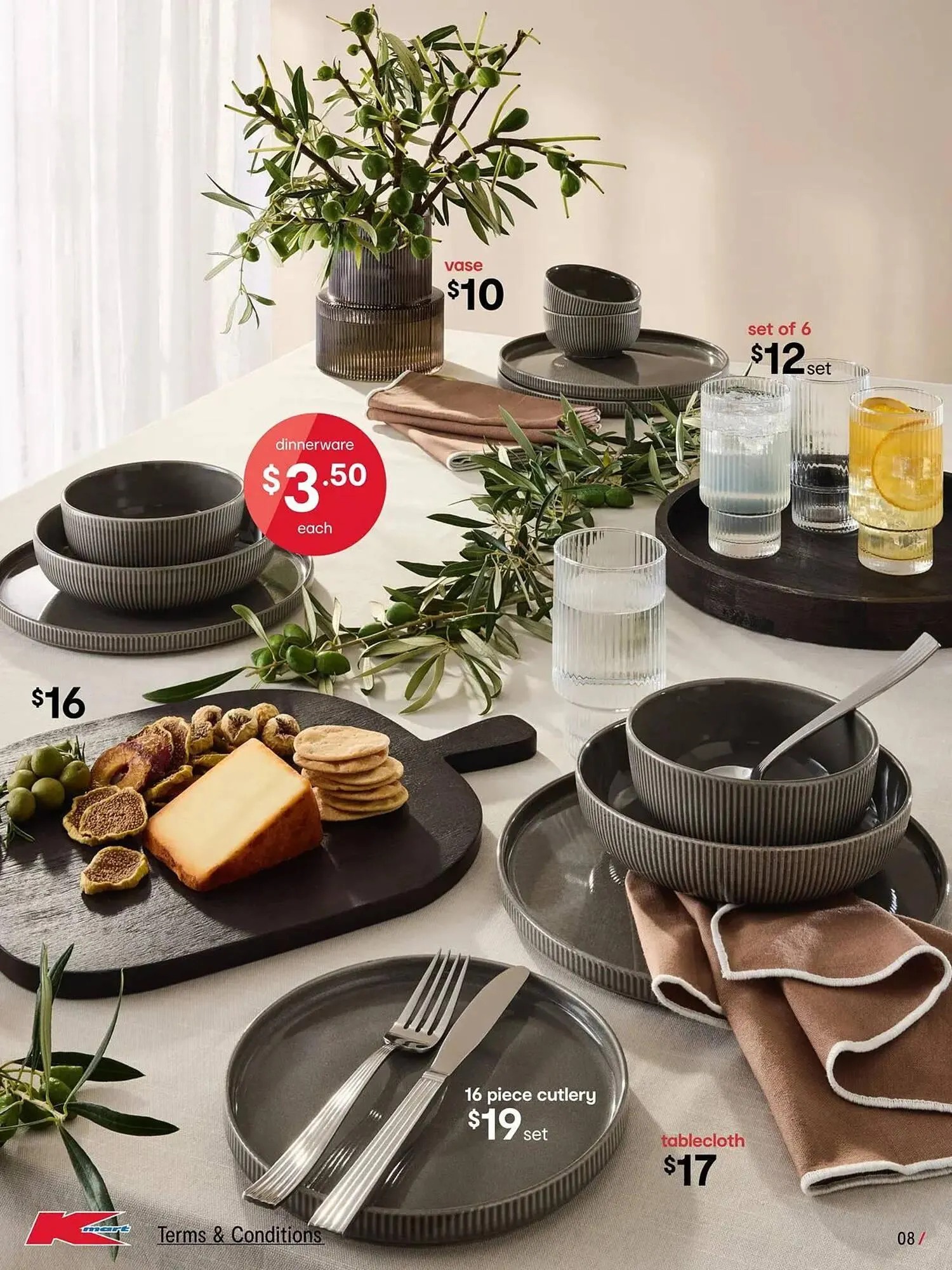Kmart catalogue - Catalogue valid from 14 May to 3 June 2026 - page 8