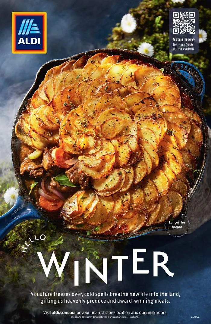 ALDI Special Buys - Catalogue valid from 12 June to 18 June 2024 - page 28